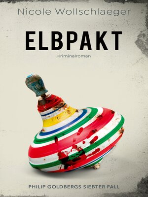 cover image of Elbpakt